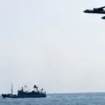 Вже двоє членів екіпажу корабля “Сімферополь” загинули внаслідок удару морського…