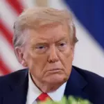 Трамп хоче відновити переговори з Китаєм і Росією про скорочення…
