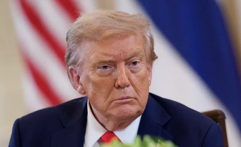 Трамп хоче відновити переговори з Китаєм і Росією про скорочення запасів ядерної зброї