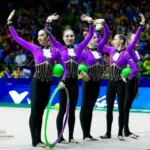 Україна виборола друге в історії “золото” на Чемпіонаті світу з…