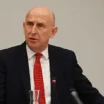 Наступне засідання “Рамштайну” відбудеться 9 вересня у Лондоні