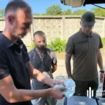 ДБР заявило про викриття прикордонника, що продавав ухилянтам “футбольні тури”…