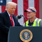 Почему некоторые профсоюзы поддерживают тарифы Трампа