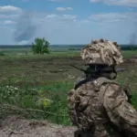 Генштаб спростував дані про окупацію двох сіл у Дніпропетровській області