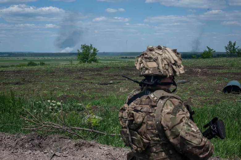 Генштаб спростував дані про окупацію двох сіл у Дніпропетровській області
