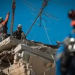 Жертвами російської атаки на Київ стали вже 16 людей