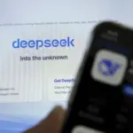 DeepSeek представив оновлену модель штучного інтелекту — версія підтримує китайські чіпи — новини технологій
