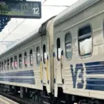 Більшість поїздів повертаються до графіка, рух відновлять 29 серпня –…