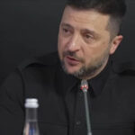 Припинення війни рф в Україні: наразі триває пошук майданчика для…