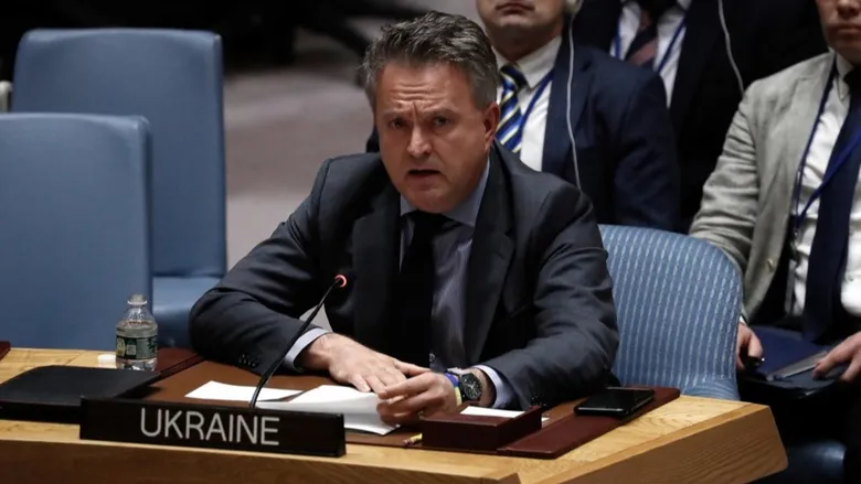 Росія спеціально била по заводу у Мукачеві &ndash; Київ чекає на відповідь США, заявив Кислиця