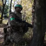 Загроза оточення російських військових: що відбувається біля Добропілля