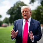 Трамп заявив, що США підтримають Європу у наданні гарантій безпеки…