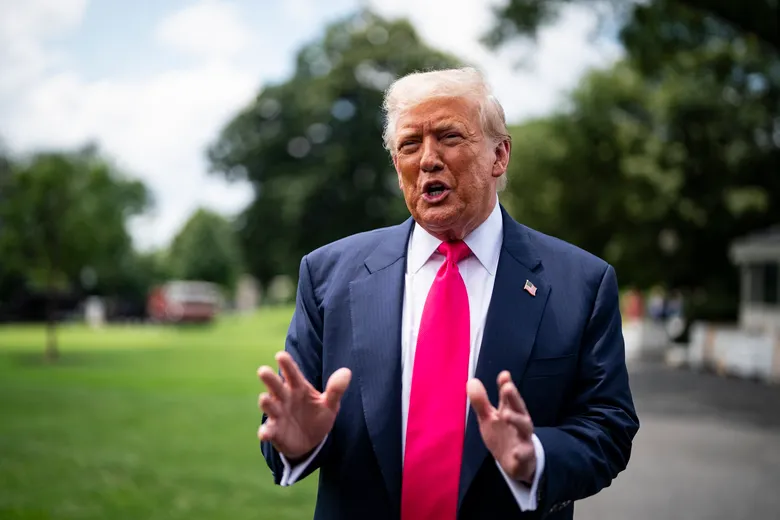 Трамп заявив, що США підтримають Європу у наданні гарантій безпеки Україні