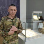 Він збирав пісок для господарських потреб у лісі та знайшов…