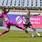 Чемпіонат України з футболу-2025/2026, 2-й тур, 8 — 11 серпня: результати та відеоогляди матчів, становище команд