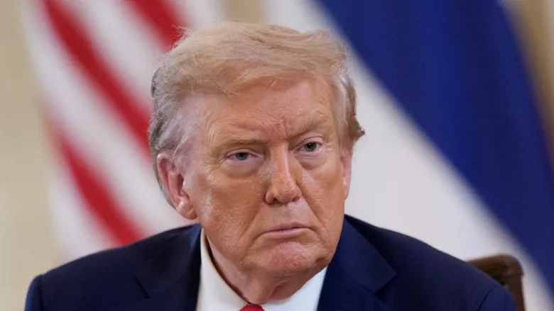 Трамп про переговори: За два тижні будуть масштабні санкції, мита проти РФ або нічого не зроблю