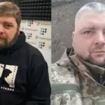 Максим Буткевич — фіналіст премії Вацлава Ґавела 2025