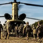 FT: Західні союзники склали приблизний план розміщення миротворців в Україні