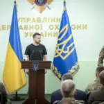 Вбивство Парубія: УДО уточнило процедуру захисту посадовців та їхніх сімей