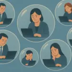 Покоління Z уникає колег на роботі – дослідження