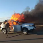 Росія атакувала авто прокуратури на Херсонщині – двоє працівників постраждали