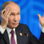 «Якщо Путін знову нападе, ми повинні захистити себе та Україну»,…
