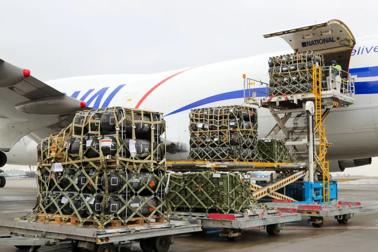 США продадуть Україні обладнання для обслуговування Patriot і Starlink на понад $300 млн