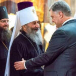 Порошенко закликав визнати УПЦ МП церквою агресора, хоча раніше був…