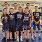Вихованці дитячої секції боксу SpartaBox та Favbet Foundation стали переможцями відкритого…