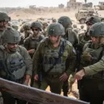Ізраїль хоче почати негайні переговори з ХАМАС про звільнення всіх…