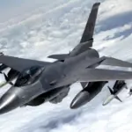 У Польщі розбився літак F-16 під час підготовки до авіашоу,…