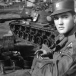 «Армія зробить з тебе чоловіка, синку!»: як американський король рок-н-ролу Елвіс Преслі опинився на службі в танковій дивізії США в Західній Німеччині