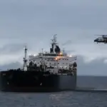 У Гельсінкі розпочався суд над моряками, які підозрюються у пошкодженні…