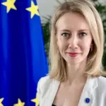 Євродепутатка Яр: Запізнілі реакції лише підбадьорюють агресорів