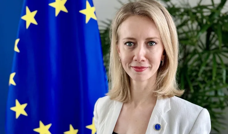 Євродепутатка Яр: Запізнілі реакції лише підбадьорюють агресорів