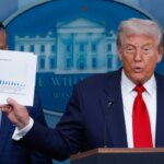 Трамп берет под свой контроль полицию и размещает Национальную гвардию…