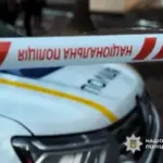 Вбивство Парубія у Львові: з’явилися фото з місця події