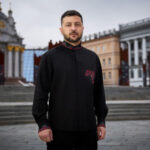 «Україна ще не перемогла, але точно не програє. Україна не…