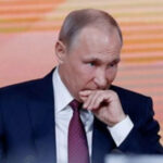 «Яким би впертим не здавався Путін, він не настільки неадекватний,…