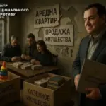 Окупанти легалізують мародерство: відібране майно піде у “великий бізнес” –…