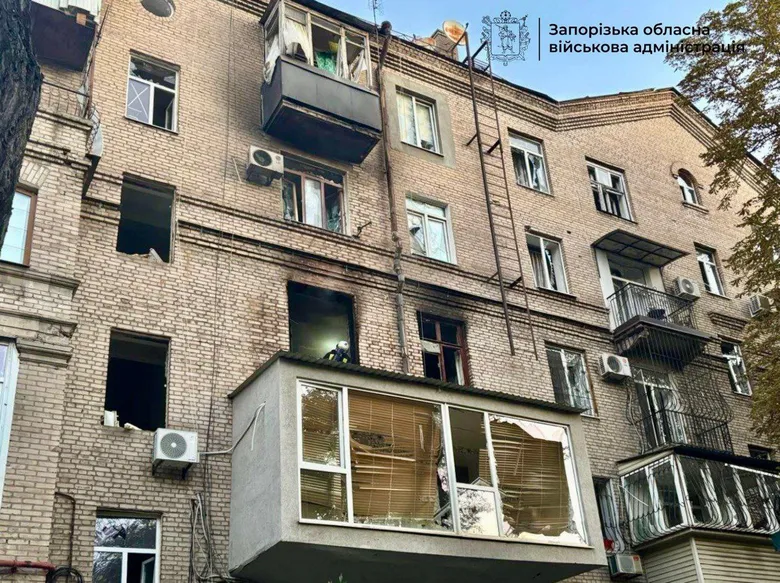 США заявили в ООН: Атаки Росії по Україні ставлять під сумнів її бажання досягти миру