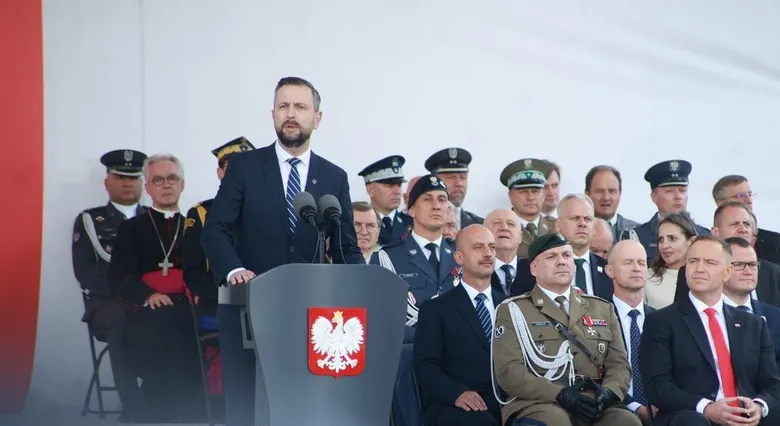 Без розв'язання Волинського питання шанси України на вступ до ЄС невеликі, заявили в Польщі