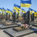На Національному військовому кладовищі розпочалися поховання: міністерка розповіла деталі