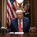 Тарифы Трампа усугубят бедность