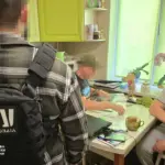 СБУ: Затримано працівника хімзаводу, який наводив удари РФ по військових…