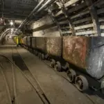 Росіяни вдарили по шахті ДТЕК: вбили співробітника та заблокували під…