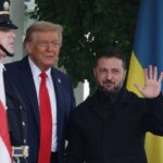 Встреча Трампа и Зеленского в Белом доме: что нужно знать