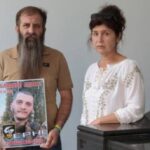 «Наш син живий, він обов’язково повернеться» – батьки зниклого безвісти Ернеста Баранова