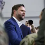 Венс про удар по заводу Flex: Мені не подобається, але…