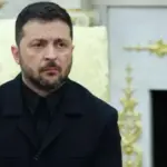 Тиждень після Аляски. Що відбувалося після зустрічі Путіна та Трампа